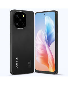 VgoTel New 26 lite (6GB,128GB) Dual Sim With Official Warranty (OneStop,MobileMall)